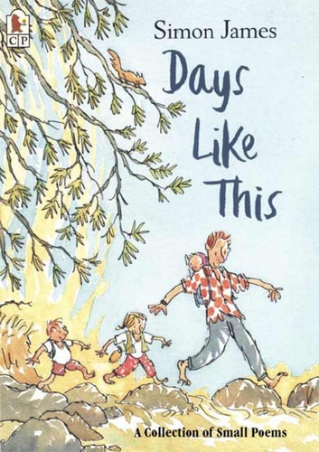 Days Like This: A Collection of Small Poems