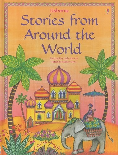 Usborne Stories from Around the World