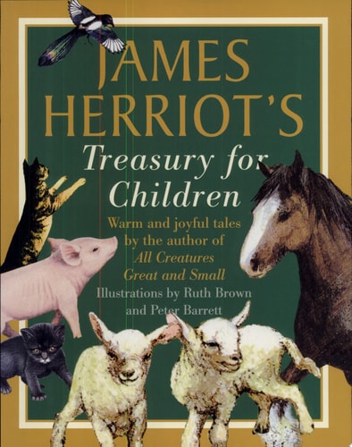 James Herriot's Treasury for Children