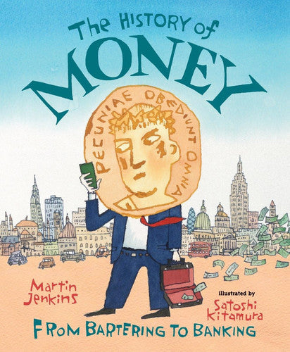 The History of Money From Bartering to Banking