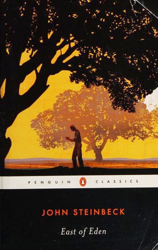 East of Eden (Penguin Twentieth Century Classics)