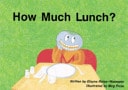HOW MUCH LUNCH? (LAND OF THE LETTER PEOPLE)
