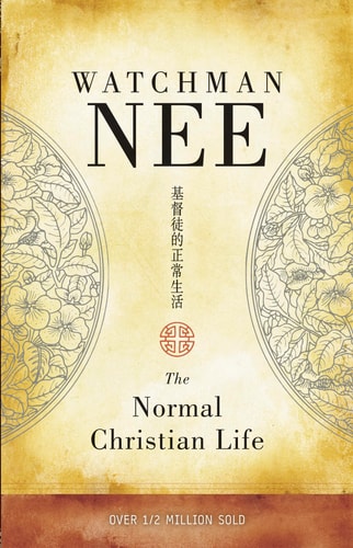 The Normal Christian Life