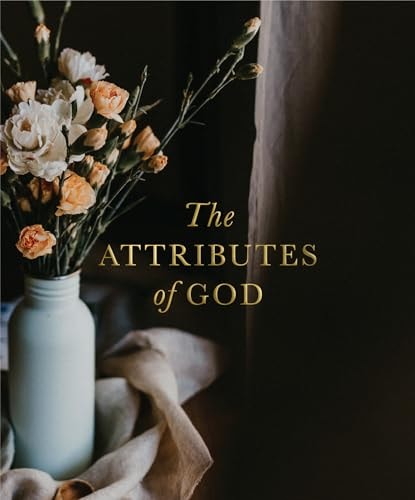The Attributes of God