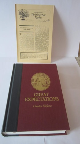 Great Expectations