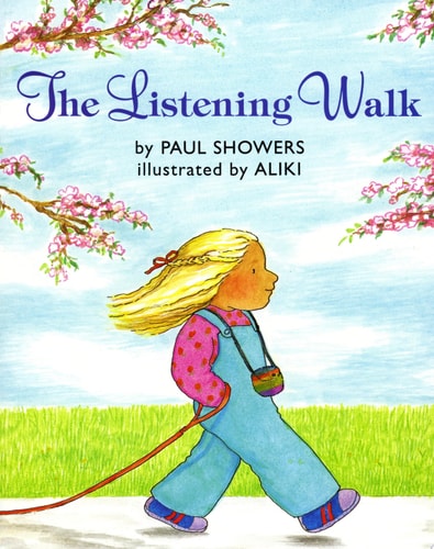 The Listening Walk