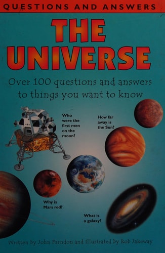 The Universe