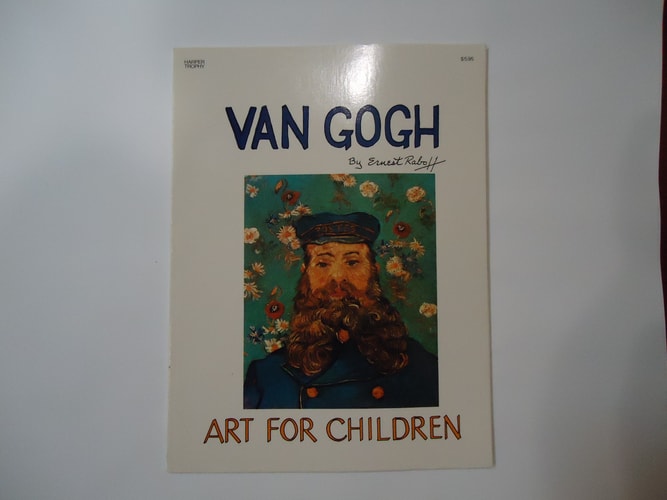 Van Gogh (Art for Children)