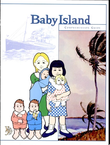 Baby Island Comprehension Guide