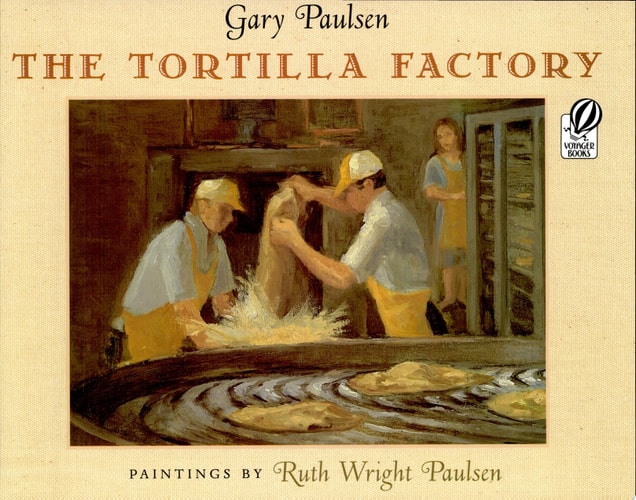 The Tortilla Factory
