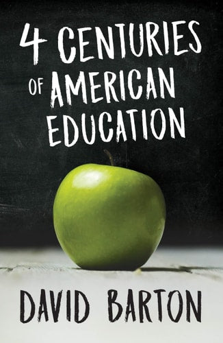 Four Centuries of American Education