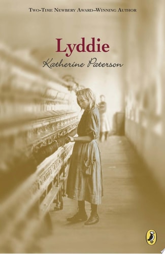Lyddie (A Puffin Novel)