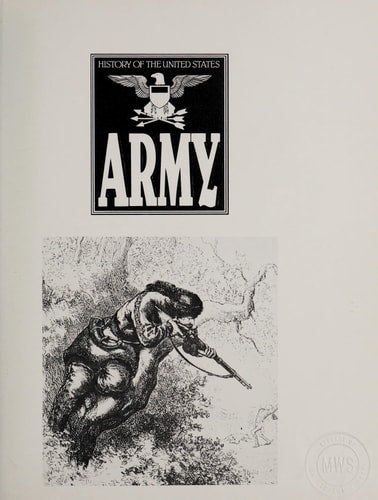 History of the United States Army