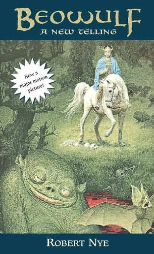 Beowulf A New Telling