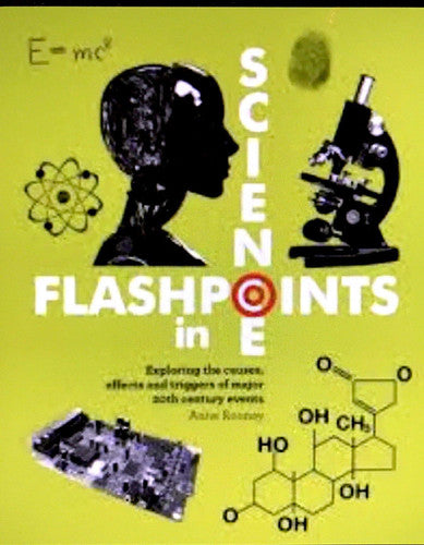 Flashpoints in science