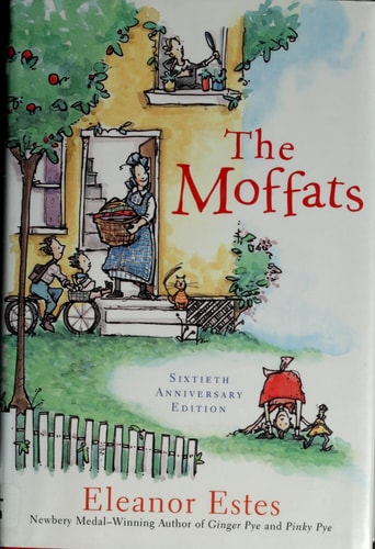 The Moffats