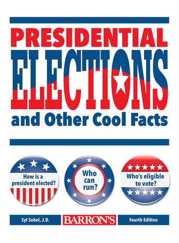 Presidential Elections and Other Cool Facts