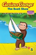 Curious George The Boat Show