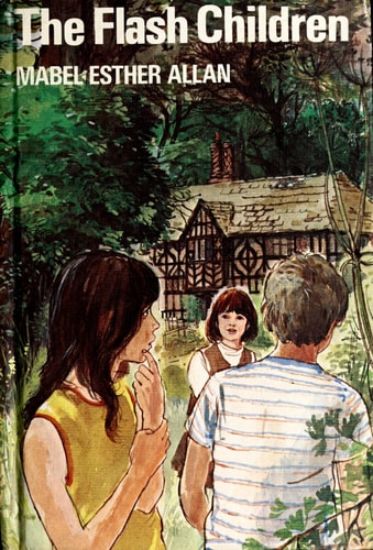 The Flash Children