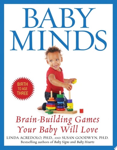 Baby Minds Brain-Building Games Your Baby Will Love
