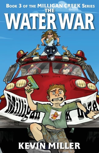The Water War (Milligan Creek)