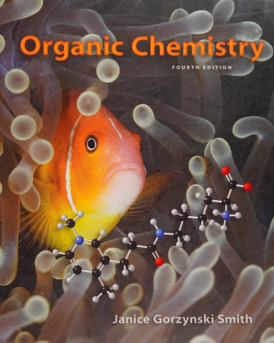 Organic Chemistry