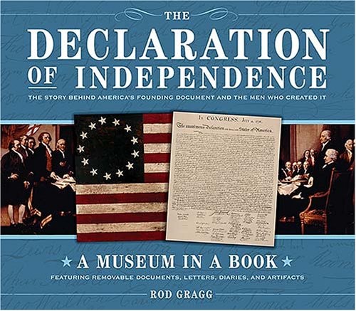 The Declaration of Independence