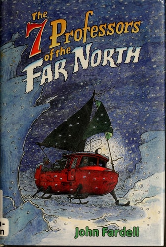 The 7 Professors of the Far North