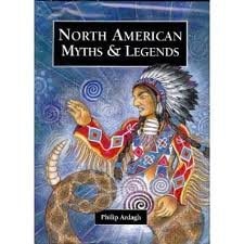 North American Myths & Legends