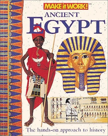 Ancient Egypt