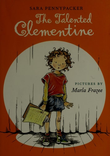 The Talented Clementine