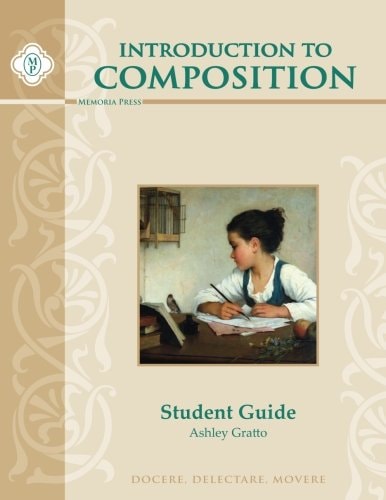Introduction to Composition Student Guide