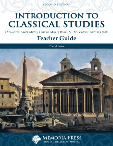 Introduction to Classical Studies