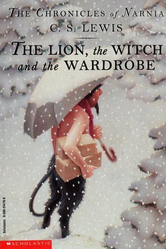 The Lion, the Witch, & the Wardrobe