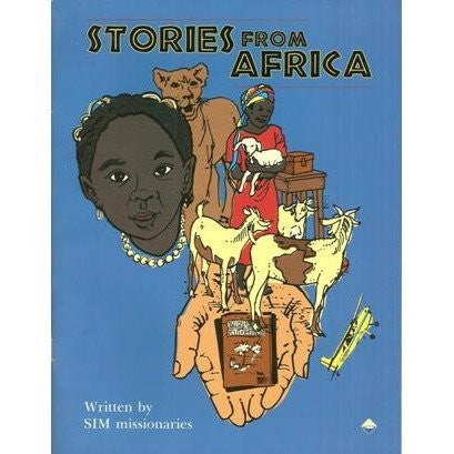 Stories From Africa