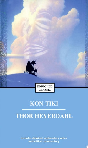 Kon-Tiki: Across the Pacific in a Raft