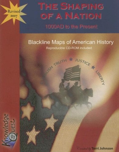 Shaping of a Nation