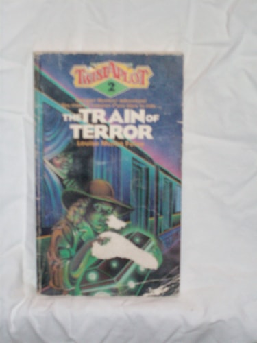 The Train of Terror