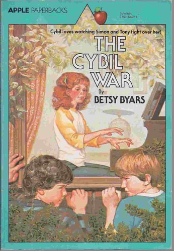 The Cybil War