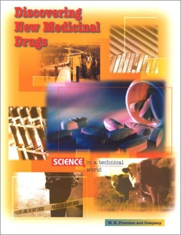 Science in a Technical World: Discovering New Medicinal Drugs