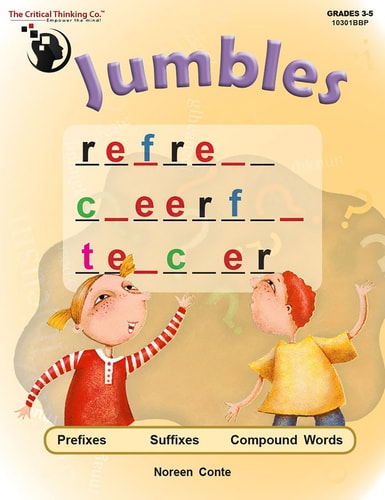 Jumbles