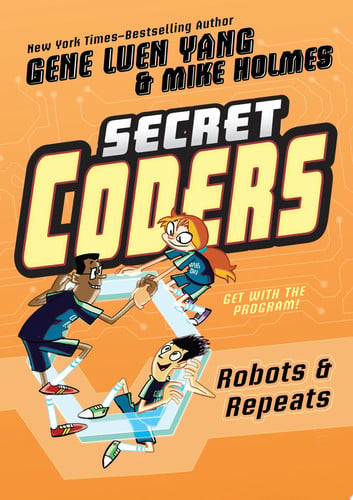 Robots & repeats