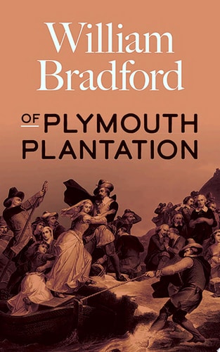 Of Plymouth Plantation (Dover Value Editions)