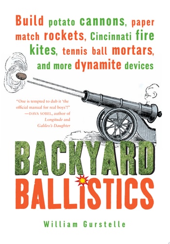 Backyard Ballistics