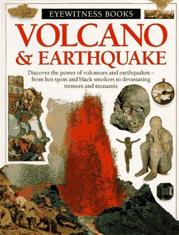 Volcano & Earthquake