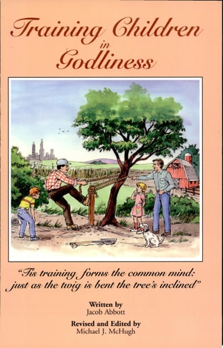 Training Children In Godliness