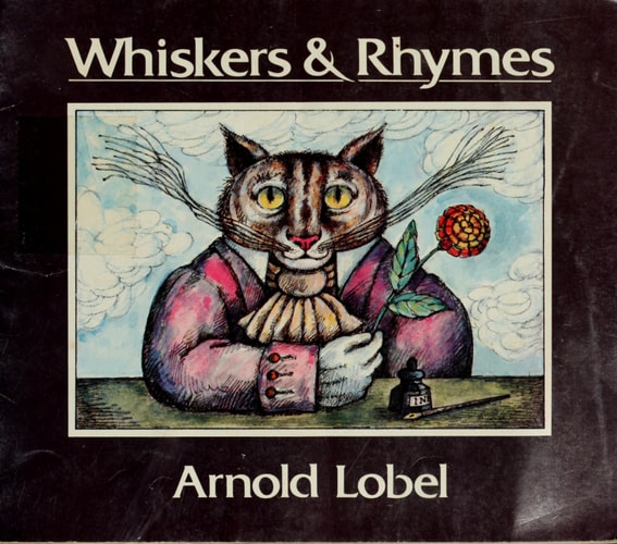 Whiskers & Rhymes