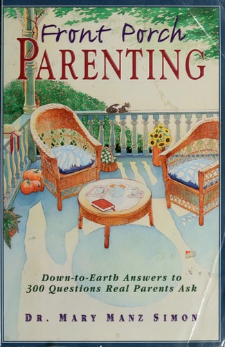 Front Porch Parenting