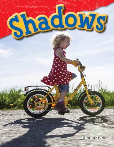 Shadows - Grade 1 - Guided Reading Level D