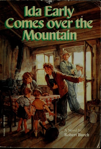Ida Early Comes Over the Mountain